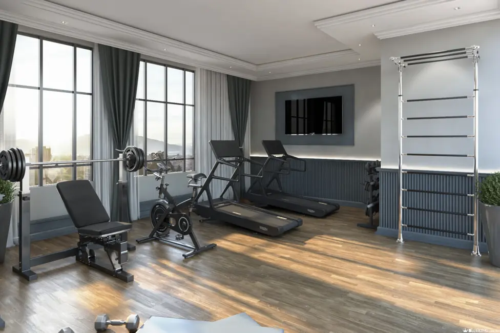 Foto 9 de Apartamento com 3 quartos à venda, 147m2 em Porto Belo - SC