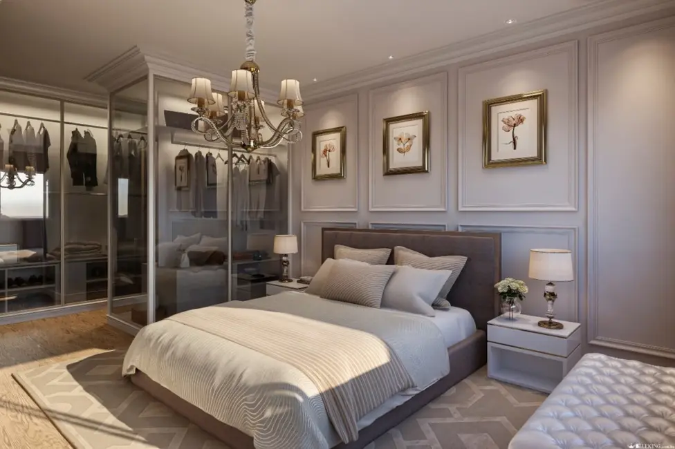 Foto 8 de Cobertura com 5 quartos à venda, 271m2 em Porto Belo - SC