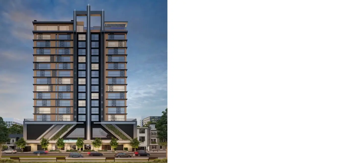 Foto 3 de Apartamento com 2 quartos à venda, 108m2 em Porto Belo - SC