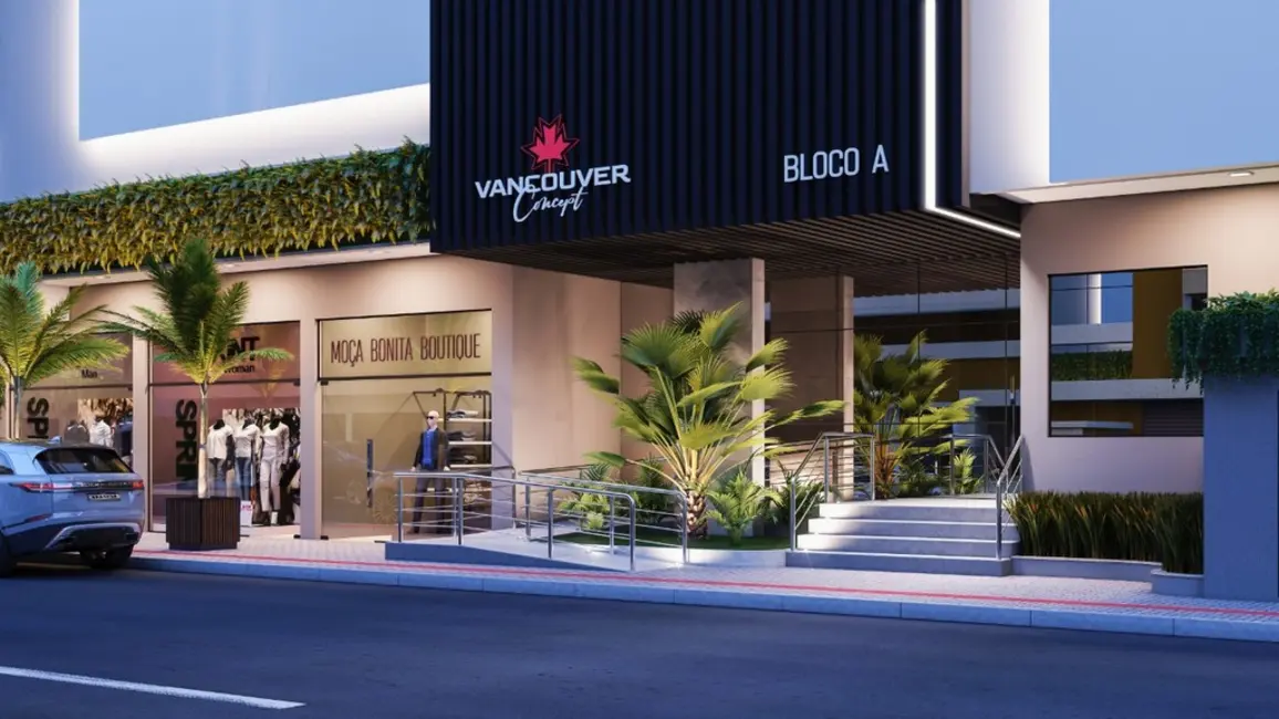 Foto 3 de Apartamento com 2 quartos à venda, 65m2 em Itapema - SC