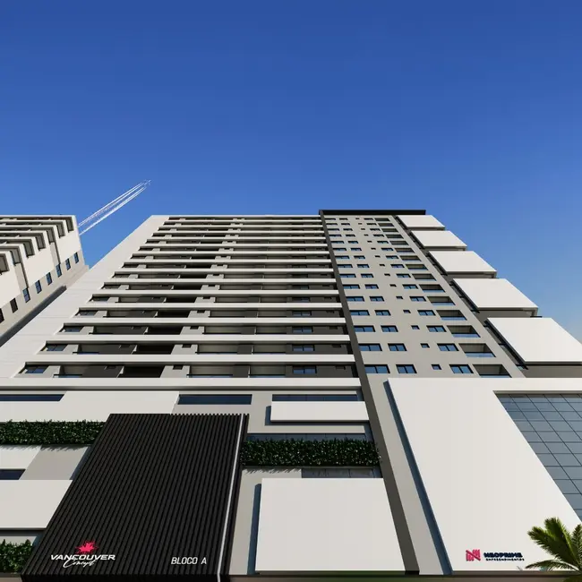 Foto 2 de Apartamento com 2 quartos à venda, 65m2 em Itapema - SC