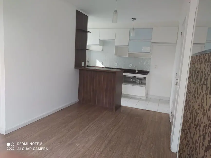 Foto 6 de Apartamento com 3 quartos à venda, 51m2 em Fátima, Canoas - RS