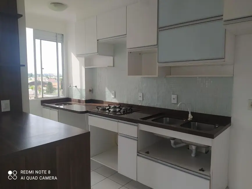Foto 7 de Apartamento com 3 quartos à venda, 51m2 em Fátima, Canoas - RS