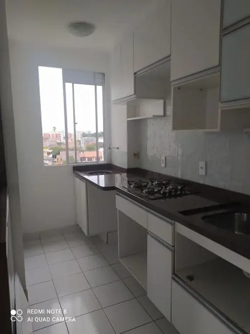 Foto 8 de Apartamento com 3 quartos à venda, 51m2 em Fátima, Canoas - RS