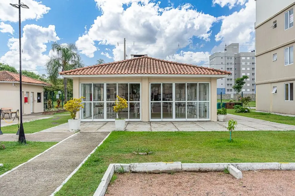 Foto 2 de Apartamento com 3 quartos à venda, 51m2 em Fátima, Canoas - RS