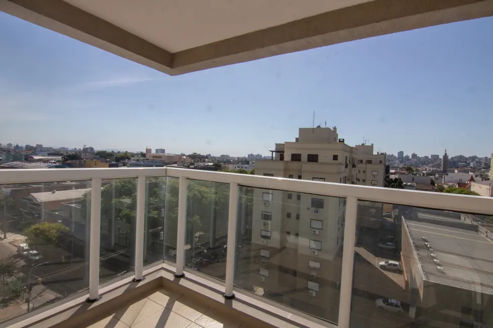 Foto 6 de Apartamento com 3 quartos à venda, 83m2 em São Geraldo, Porto Alegre - RS