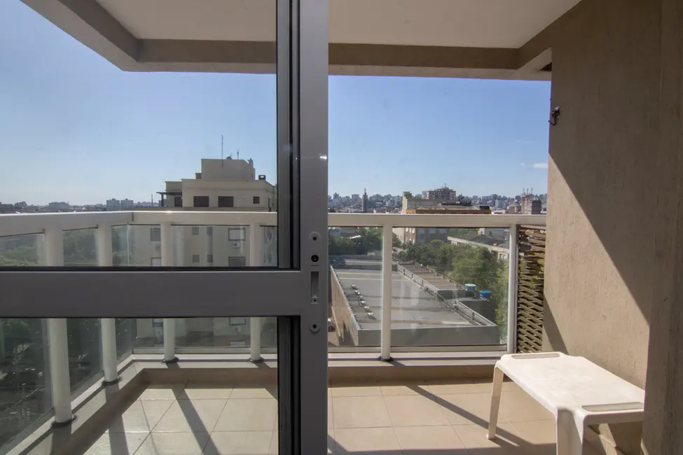 Foto 5 de Apartamento com 3 quartos à venda, 83m2 em São Geraldo, Porto Alegre - RS