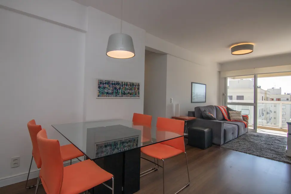 Foto 2 de Apartamento com 3 quartos à venda, 83m2 em São Geraldo, Porto Alegre - RS