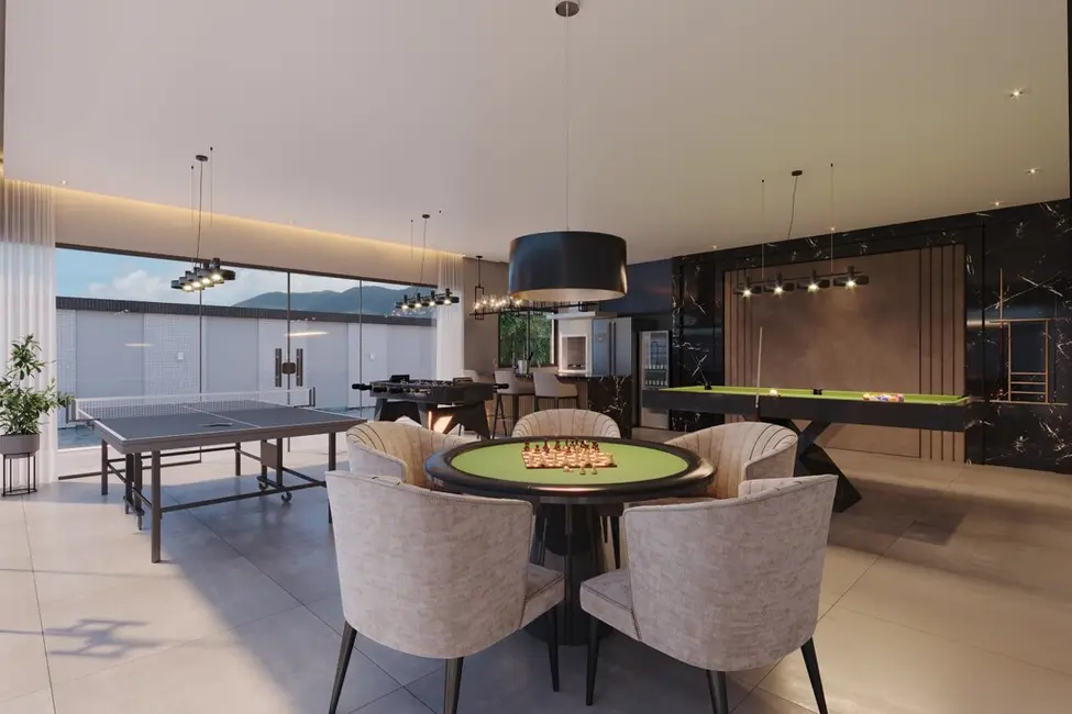 Foto 9 de Apartamento com 2 quartos à venda, 64m2 em Itapema - SC