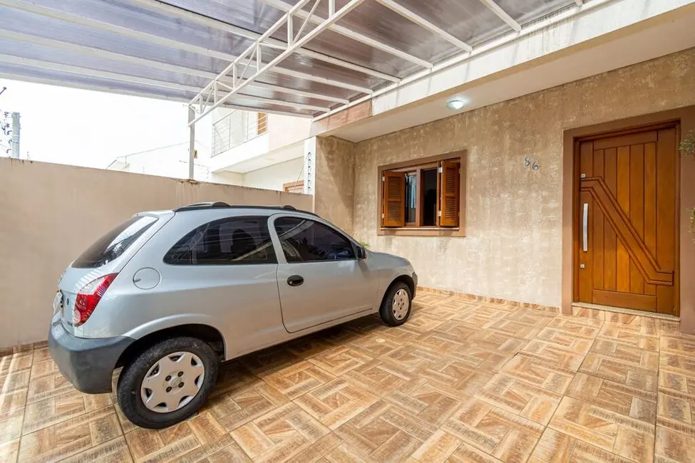 Casa com 3 quartos à venda, 122m2 em São José, Canoas - RS - imagem 3 Foto 3 de Casa com 3 quartos à venda, 122m2 em São José, Canoas - RS