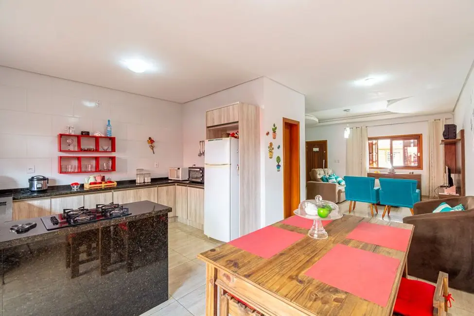 Casa com 3 quartos à venda, 122m2 em São José, Canoas - RS - imagem 7 Foto 7 de Casa com 3 quartos à venda, 122m2 em São José, Canoas - RS