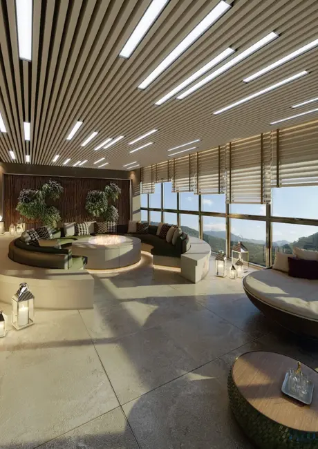 Foto 9 de Apartamento com 2 quartos à venda, 60m2 em Itapema - SC