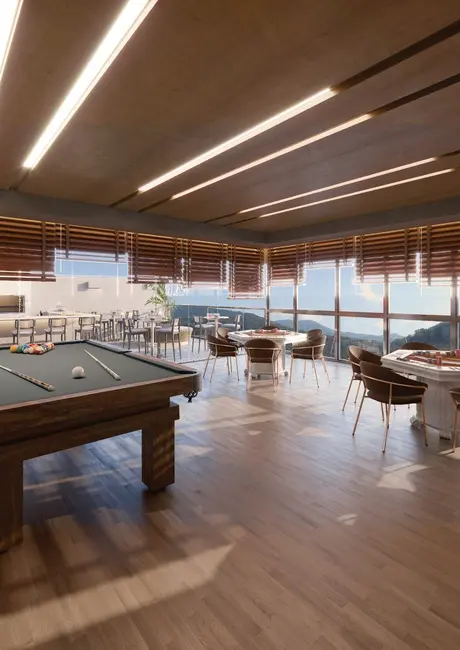 Foto 8 de Apartamento com 2 quartos à venda, 60m2 em Itapema - SC