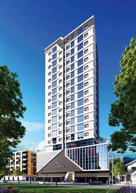 Foto 2 de Apartamento com 2 quartos à venda, 60m2 em Itapema - SC