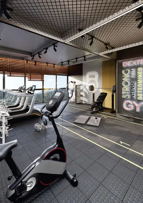 Foto 5 de Apartamento com 2 quartos à venda, 60m2 em Itapema - SC