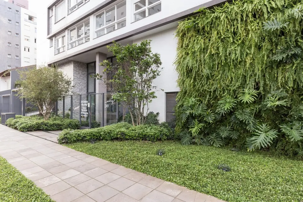 Foto 5 de Apartamento com 3 quartos à venda, 99m2 em Passo da Areia, Porto Alegre - RS