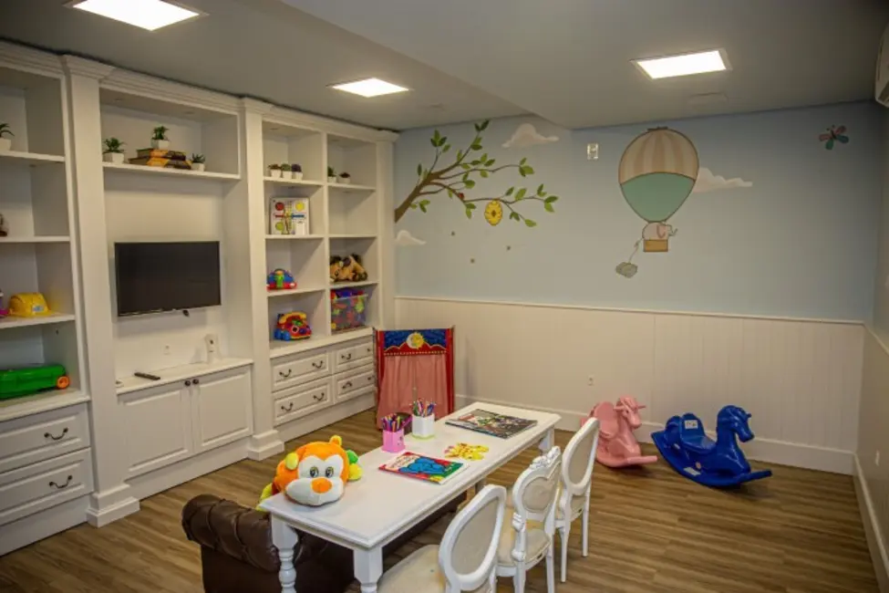 Foto 8 de Apartamento com 4 quartos à venda, 172m2 em Meia Praia, Itapema - SC