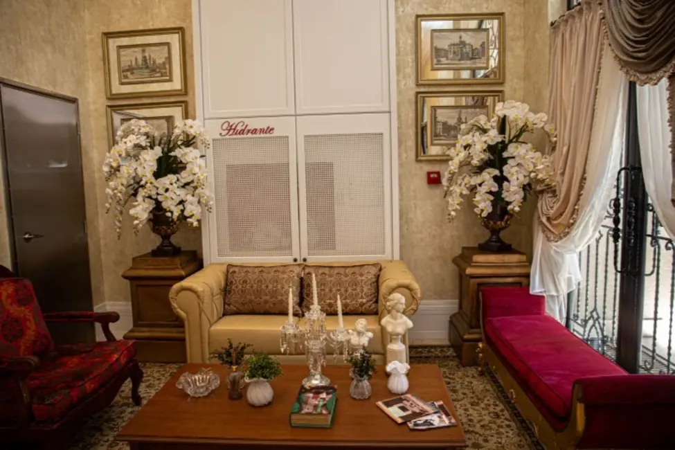 Foto 5 de Apartamento com 4 quartos à venda, 172m2 em Meia Praia, Itapema - SC