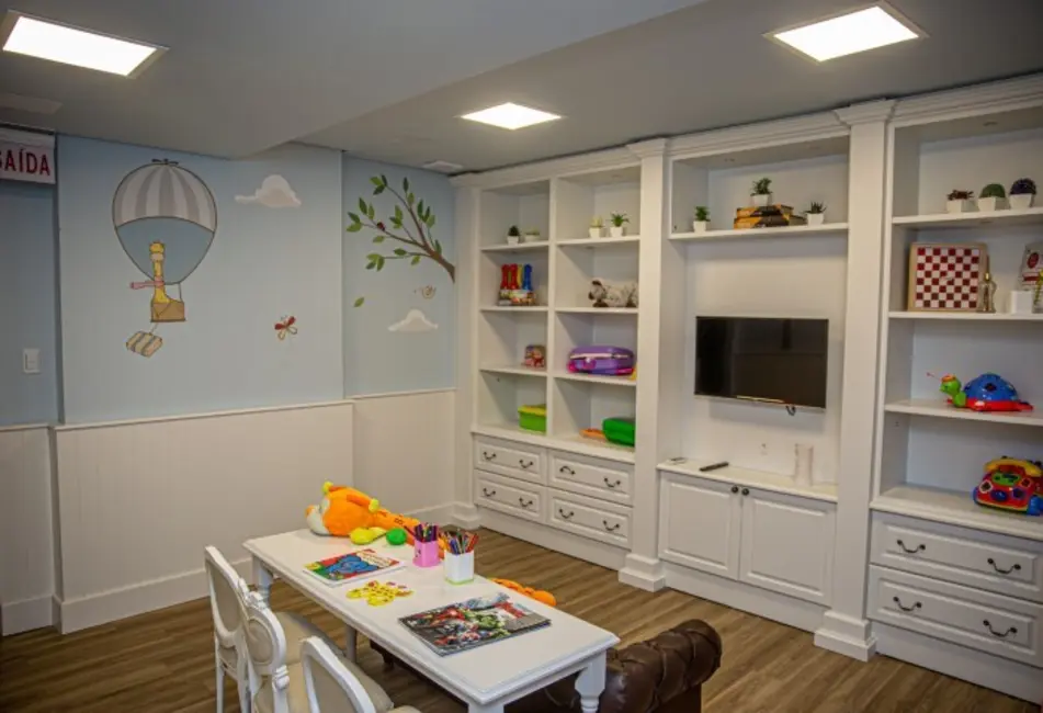 Foto 9 de Apartamento com 4 quartos à venda, 172m2 em Meia Praia, Itapema - SC