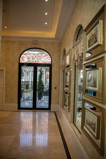 Foto 7 de Apartamento com 4 quartos à venda, 172m2 em Meia Praia, Itapema - SC