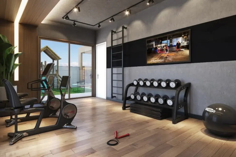 Foto 7 de Apartamento com 3 quartos à venda, 129m2 em Meia Praia, Itapema - SC