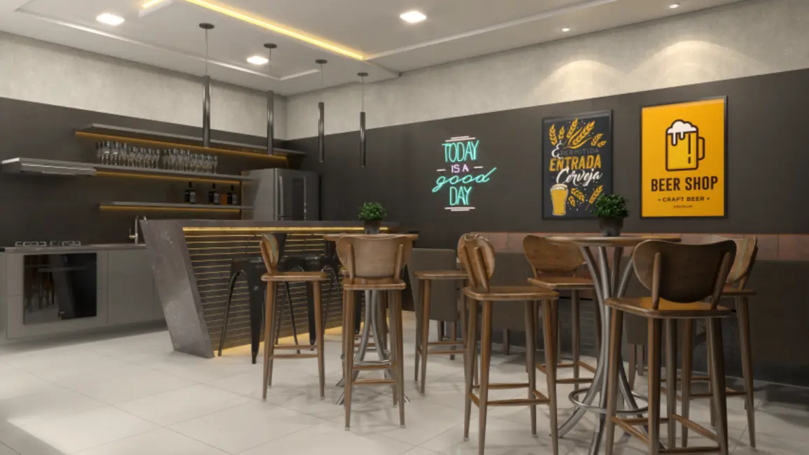 Apartamento com 2 quartos à venda, 120m2 em Nações, Balneario Camboriu - SC - imagem 5 Foto 5 de Apartamento com 2 quartos à venda, 120m2 em Nações, Balneario Camboriu - SC