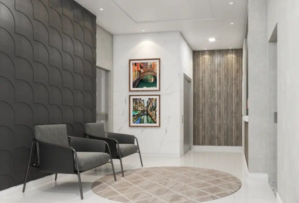 Foto 2 de Apartamento com 2 quartos à venda, 120m2 em Nações, Balneario Camboriu - SC