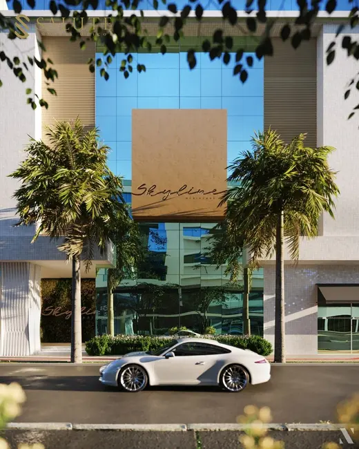 Foto 3 de Apartamento com 4 quartos à venda, 233m2 em Centro, Balneario Camboriu - SC