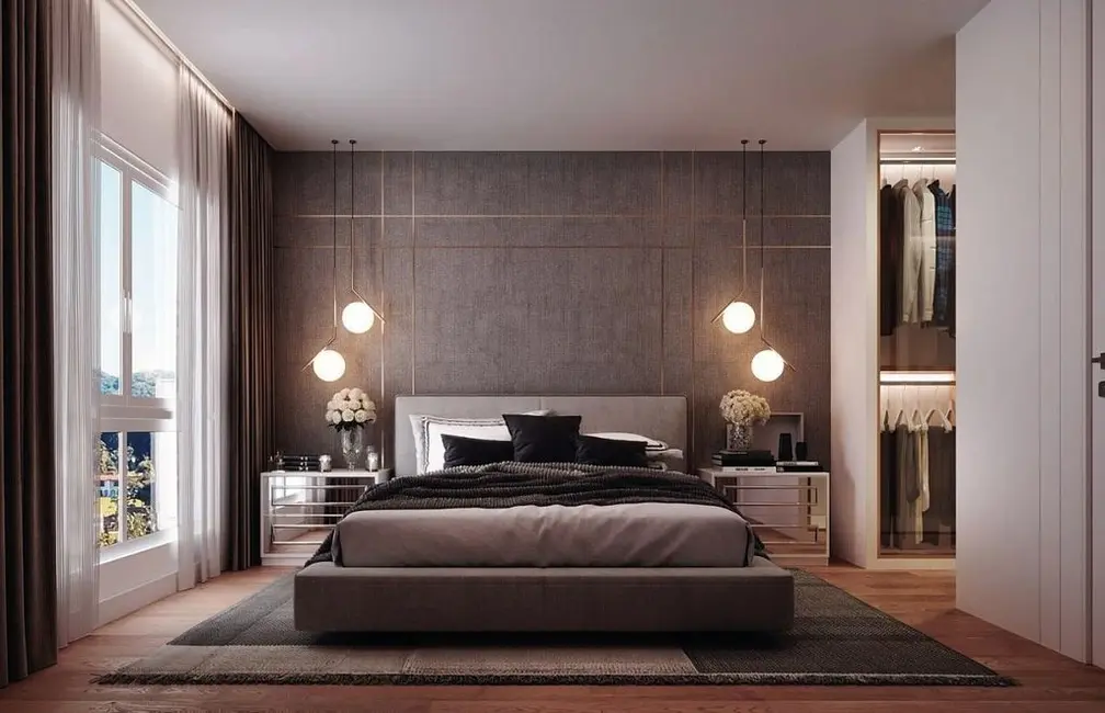 Apartamento com 4 quartos à venda, 151m2 em Centro, Balneario Camboriu - SC - imagem 6 Foto 6 de Apartamento com 4 quartos à venda, 151m2 em Centro, Balneario Camboriu - SC