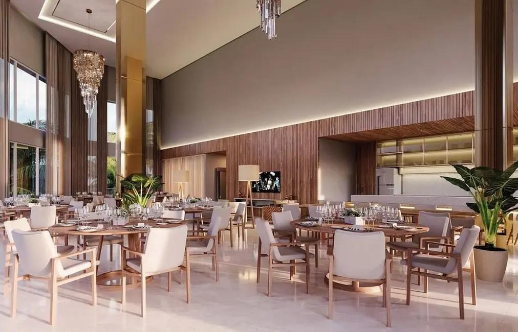 Apartamento com 4 quartos à venda, 151m2 em Centro, Balneario Camboriu - SC - imagem 8 Foto 8 de Apartamento com 4 quartos à venda, 151m2 em Centro, Balneario Camboriu - SC