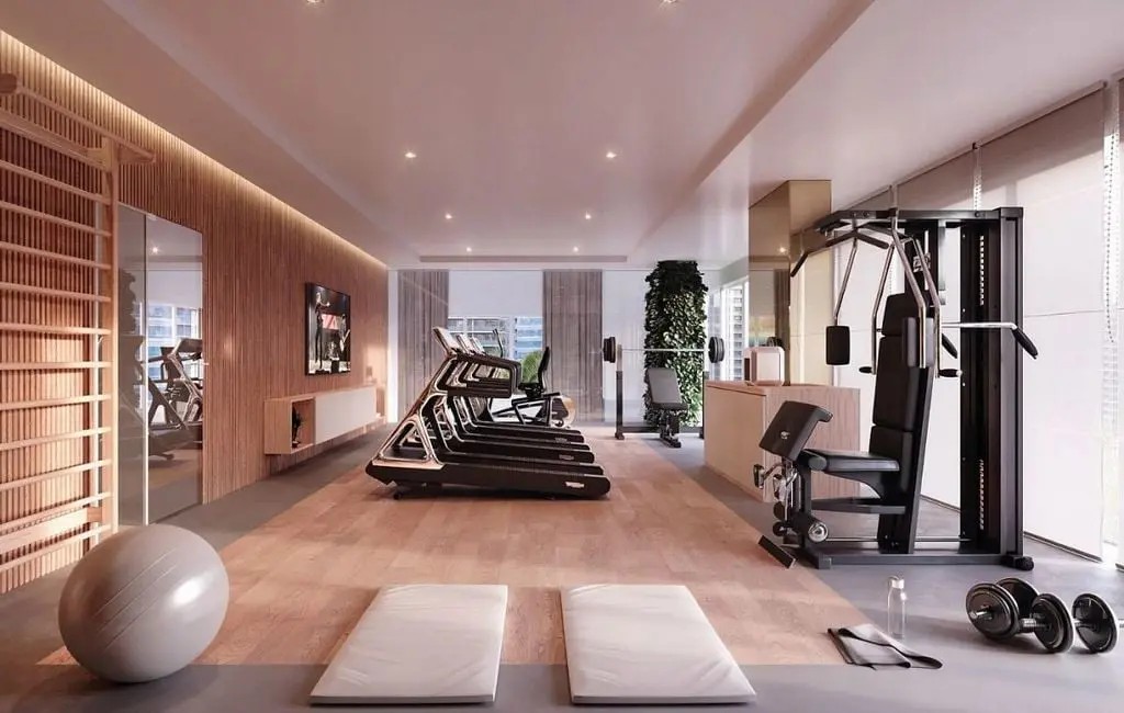 Cobertura com 4 quartos à venda, 301m2 em Centro, Balneario Camboriu - SC - imagem 7 Foto 7 de Cobertura com 4 quartos à venda, 301m2 em Centro, Balneario Camboriu - SC