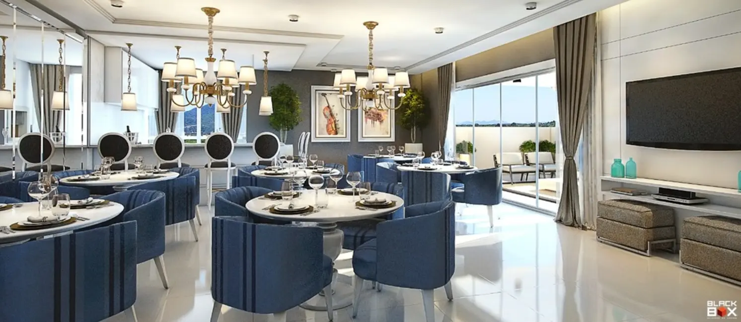 Apartamento com 2 quartos à venda, 68m2 em Itapema - SC - imagem 4 Foto 4 de Apartamento com 2 quartos à venda, 68m2 em Itapema - SC