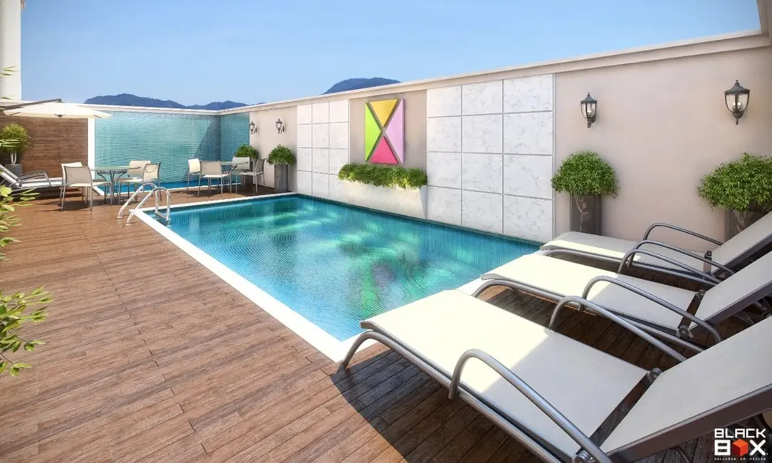 Apartamento com 2 quartos à venda, 68m2 em Itapema - SC - imagem 5 Foto 5 de Apartamento com 2 quartos à venda, 68m2 em Itapema - SC