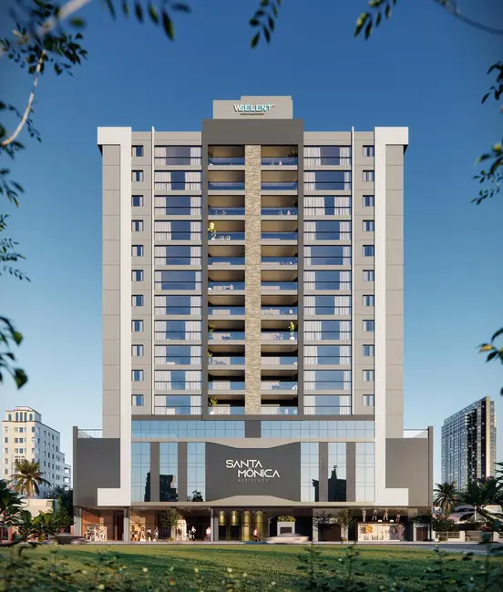 Foto 1 de Apartamento com 3 quartos à venda, 109m2 em Itapema - SC