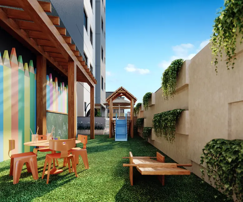 Foto 9 de Apartamento com 3 quartos à venda, 109m2 em Itapema - SC