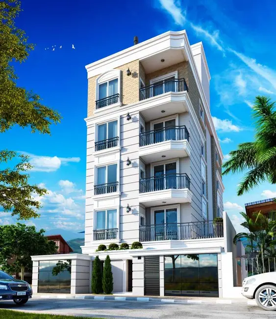 Foto 1 de Apartamento com 2 quartos à venda, 62m2 em Porto Belo - SC