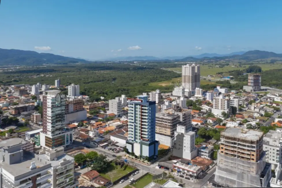 Foto 9 de Apartamento com 3 quartos à venda, 129m2 em Meia Praia, Itapema - SC