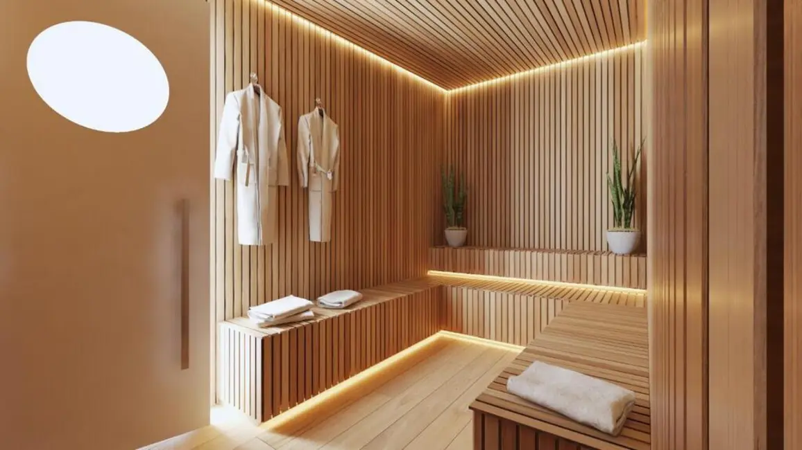 Foto 7 de Apartamento com 3 quartos à venda, 112m2 em Itapema - SC