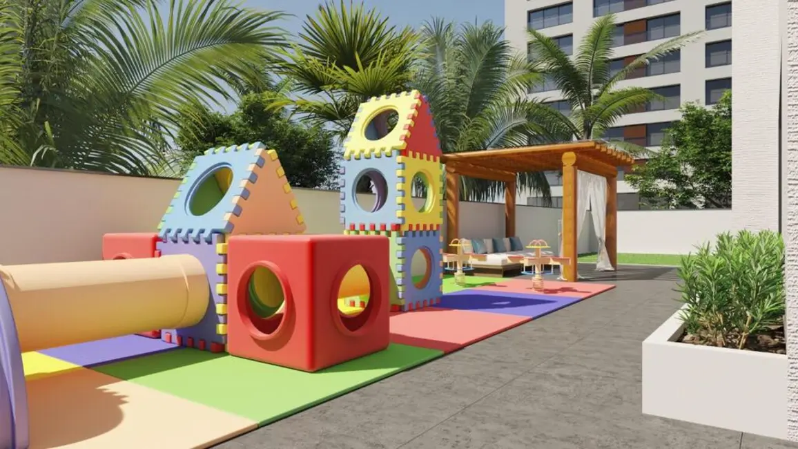 Foto 9 de Apartamento com 3 quartos à venda, 112m2 em Itapema - SC