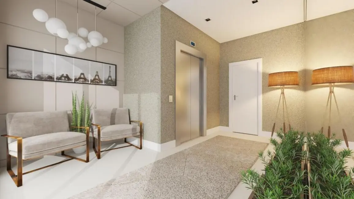 Foto 2 de Apartamento com 3 quartos à venda, 112m2 em Itapema - SC