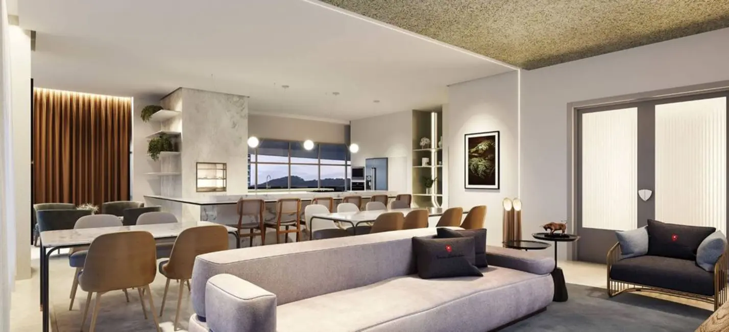 Apartamento com 4 quartos à venda, 194m2 em Centro, Balneario Camboriu - SC - imagem 9 Foto 9 de Apartamento com 4 quartos à venda, 194m2 em Centro, Balneario Camboriu - SC