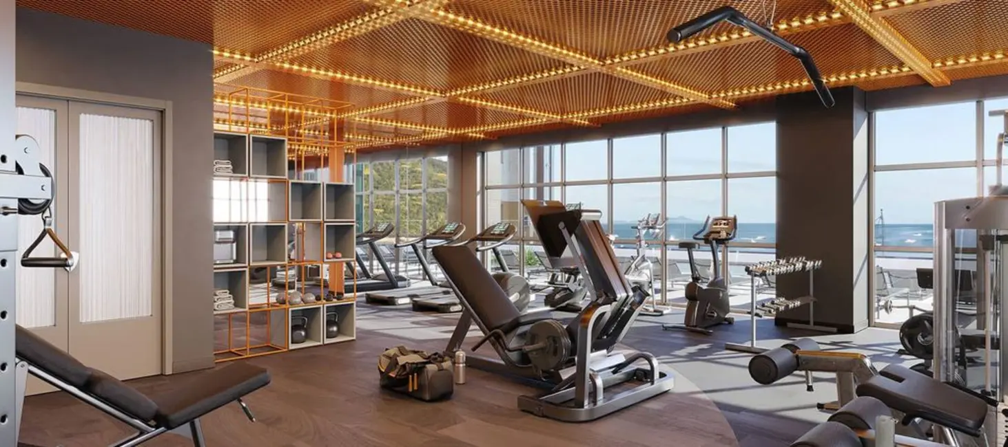 Apartamento com 4 quartos à venda, 194m2 em Centro, Balneario Camboriu - SC - imagem 6 Foto 6 de Apartamento com 4 quartos à venda, 194m2 em Centro, Balneario Camboriu - SC