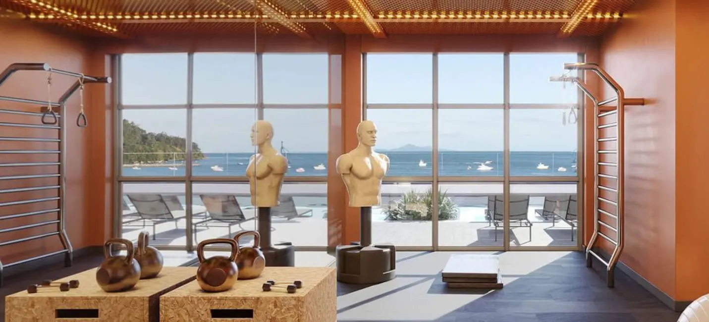 Apartamento com 4 quartos à venda, 194m2 em Centro, Balneario Camboriu - SC - imagem 7 Foto 7 de Apartamento com 4 quartos à venda, 194m2 em Centro, Balneario Camboriu - SC