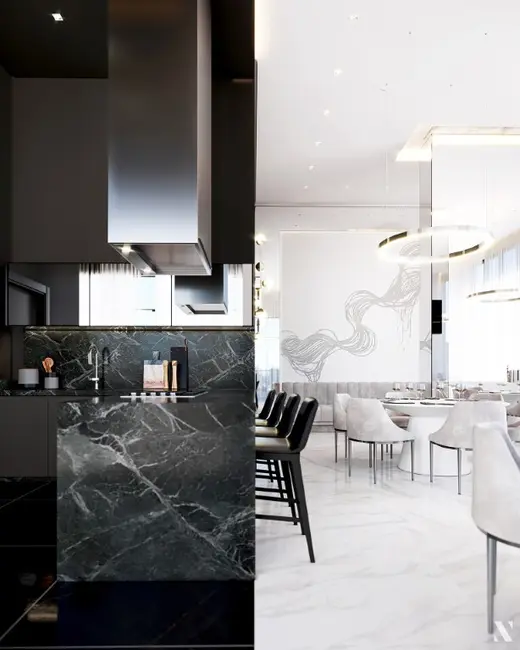 Foto 8 de Apartamento com 4 quartos à venda, 152m2 em Centro, Balneario Camboriu - SC