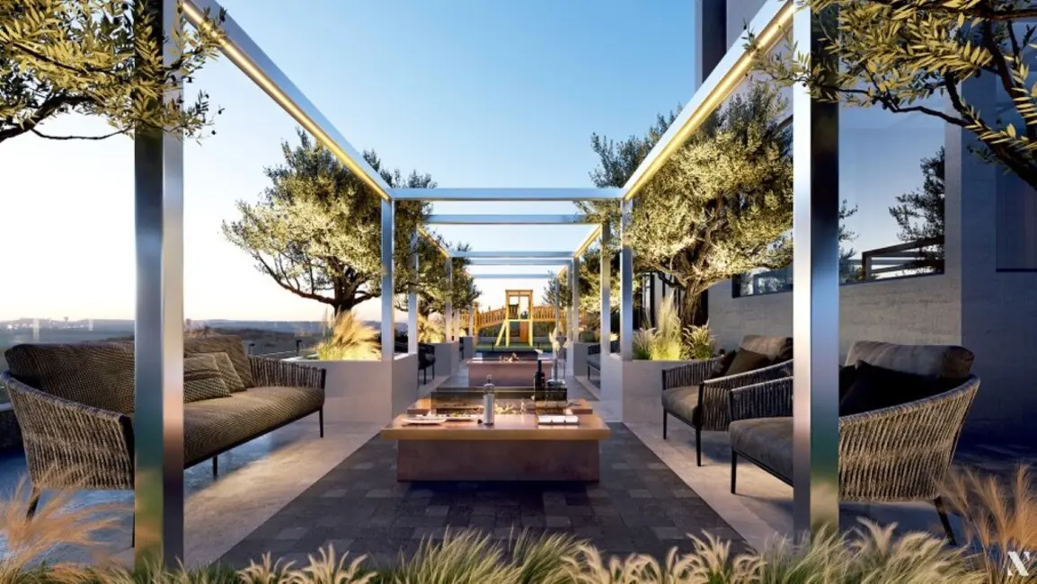 Foto 4 de Apartamento com 4 quartos à venda, 152m2 em Centro, Balneario Camboriu - SC