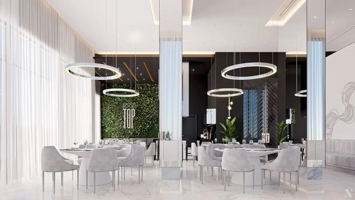 Foto 9 de Apartamento com 4 quartos à venda, 152m2 em Centro, Balneario Camboriu - SC