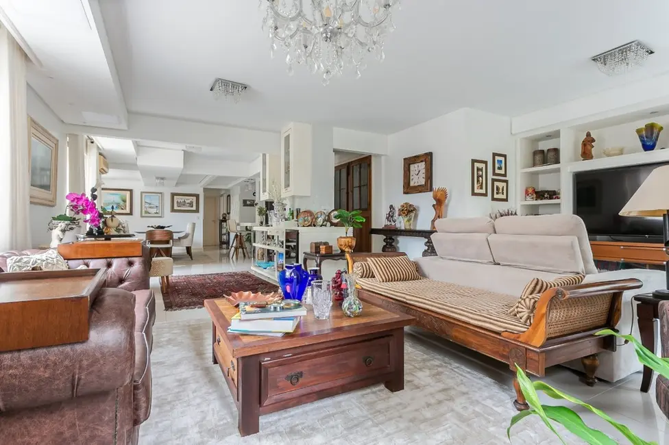 Foto 4 de Apartamento com 2 quartos à venda, 145m2 em Centro, Florianopolis - SC