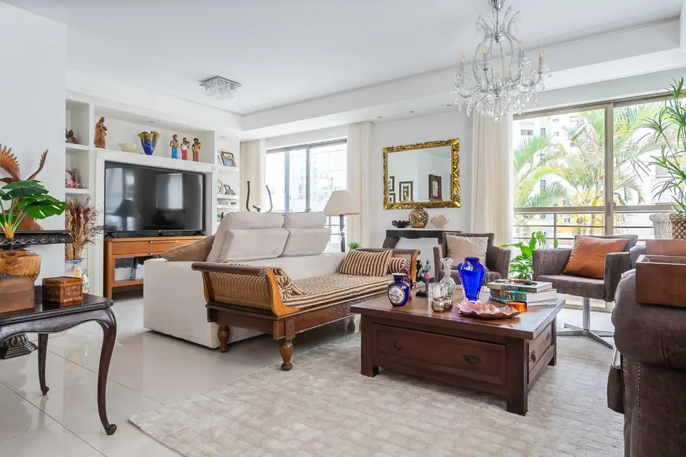 Foto 3 de Apartamento com 2 quartos à venda, 145m2 em Centro, Florianopolis - SC