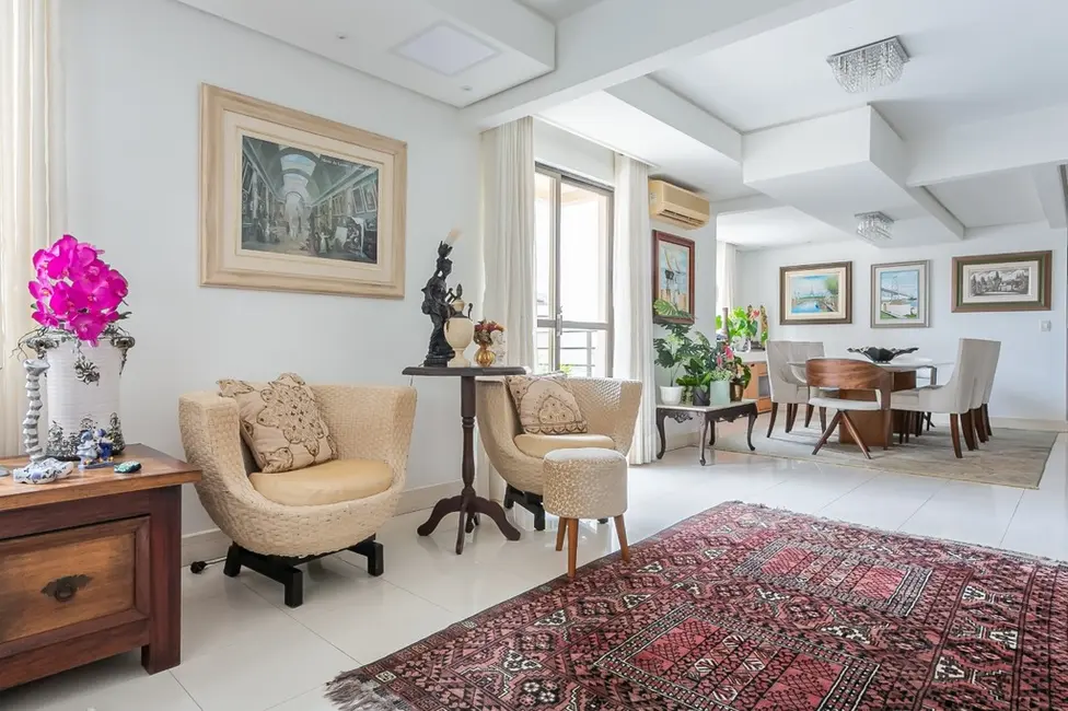 Foto 6 de Apartamento com 2 quartos à venda, 145m2 em Centro, Florianopolis - SC