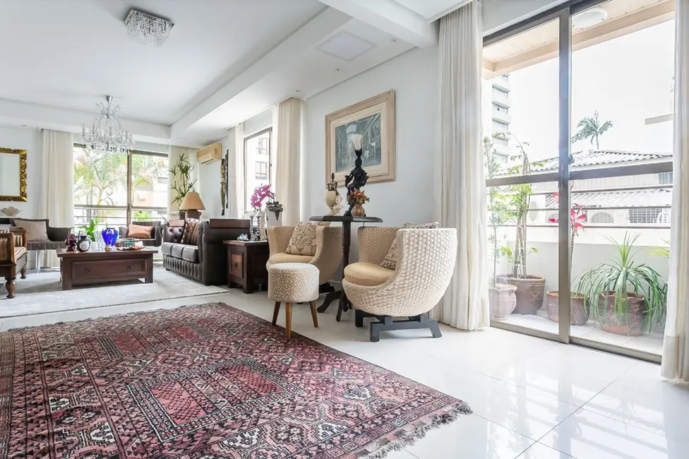 Foto 7 de Apartamento com 2 quartos à venda, 145m2 em Centro, Florianopolis - SC